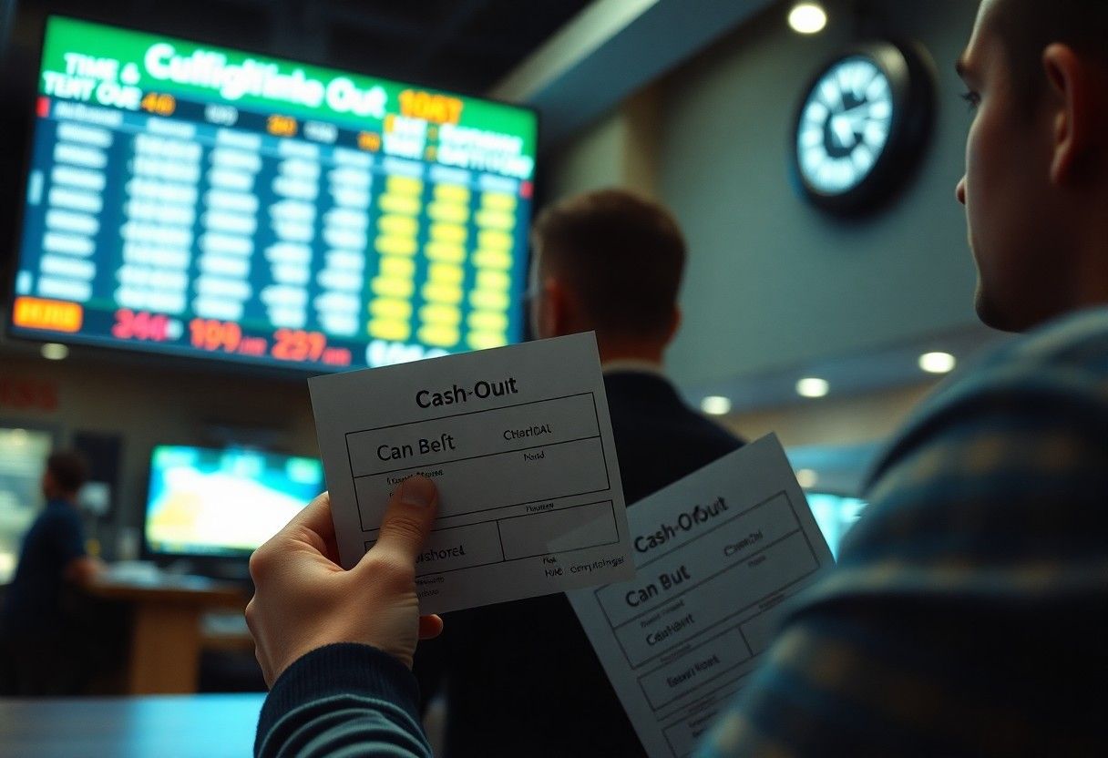 Cash-out opcija u klađenju – Kada je koristiti, a kada izbeći?