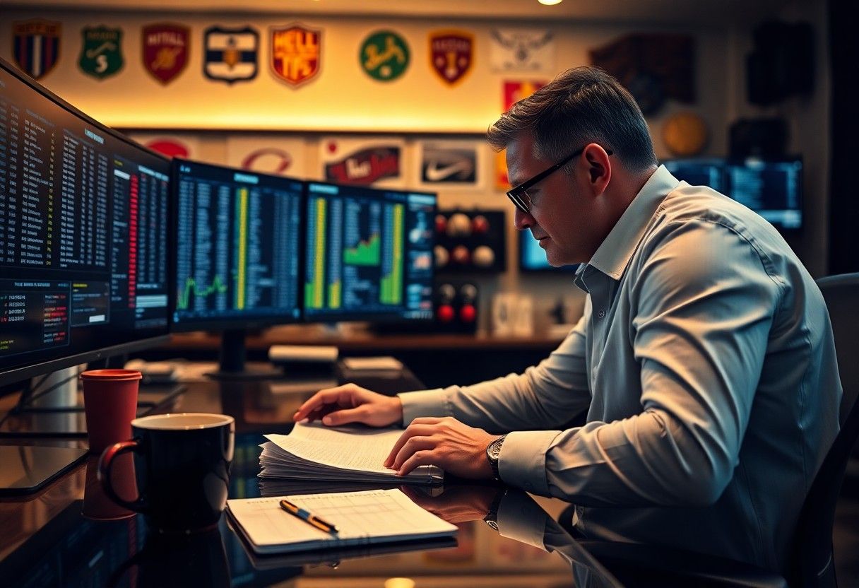 Zašto Pametan Kladioničar Ne Juri Veliki Dobitak, Već Sigurni Profit?