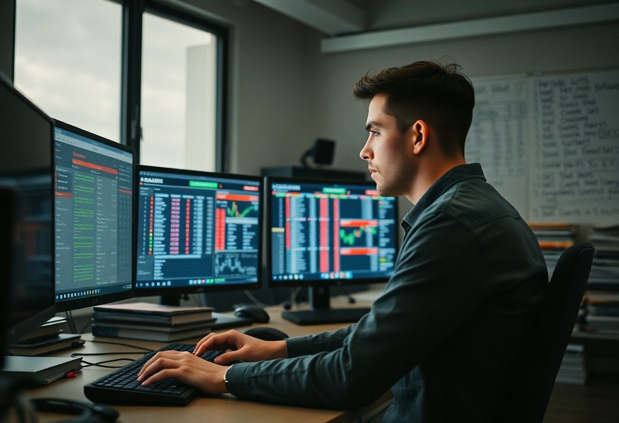 Kako Postati Pametan Kladioničar I Početi Razmišljati Kao Profesionalac?