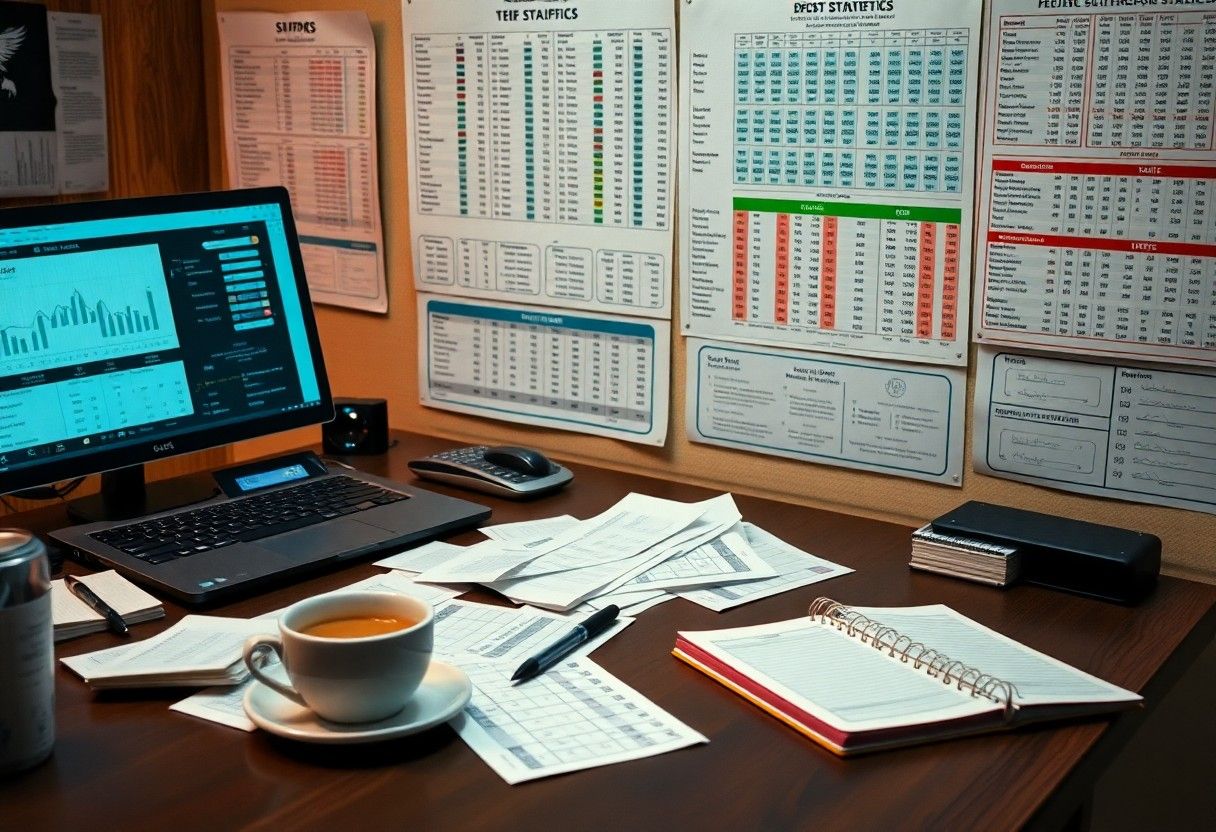 10 Osobina Koje Razlikuju Pametnog Kladioničara Od Prosečnog Igrača