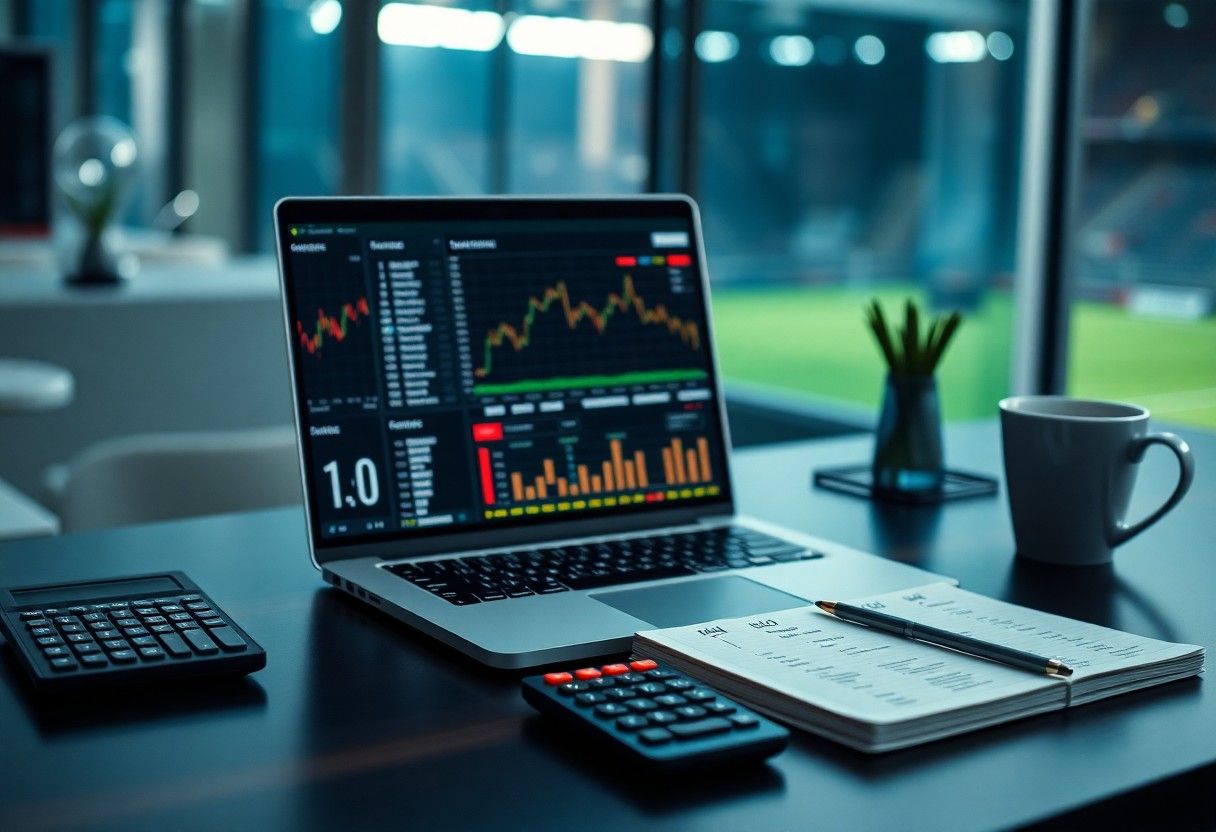 Pametno Klađenje U Praksi: Kako Doneti Odluke Zasnovane Na Brojkama, A Ne Na Emocijama?