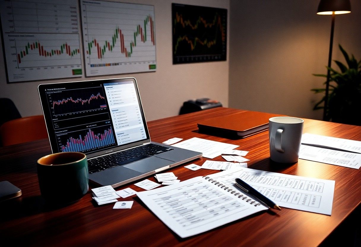 Upravljanje Bankom: Tajna Svakog Pametnog Kladioničara