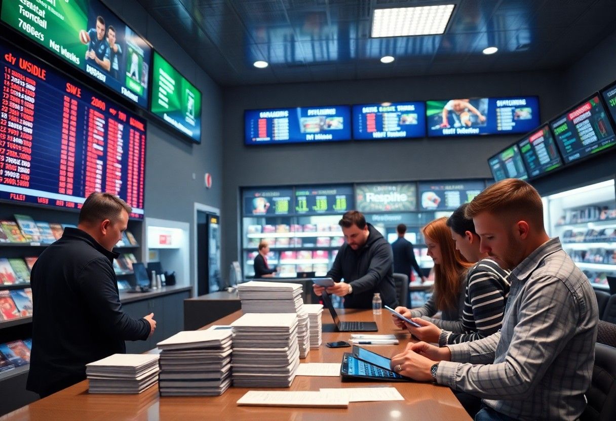 10 Navika Koje Svaka Uspešan Kladioničar Mora Da Ima