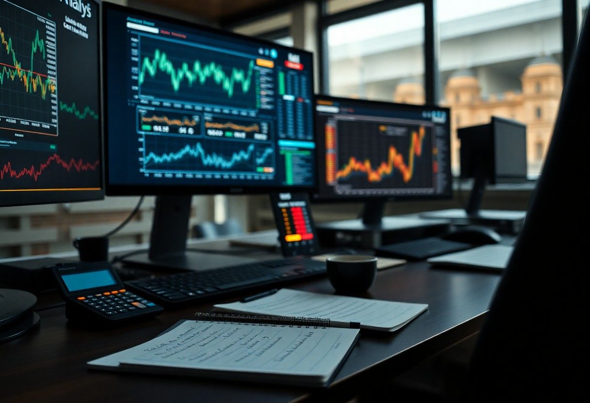 Analiza Podataka I Statistike: Alat Broj 1 Svakog Uspešnog Kladioničara