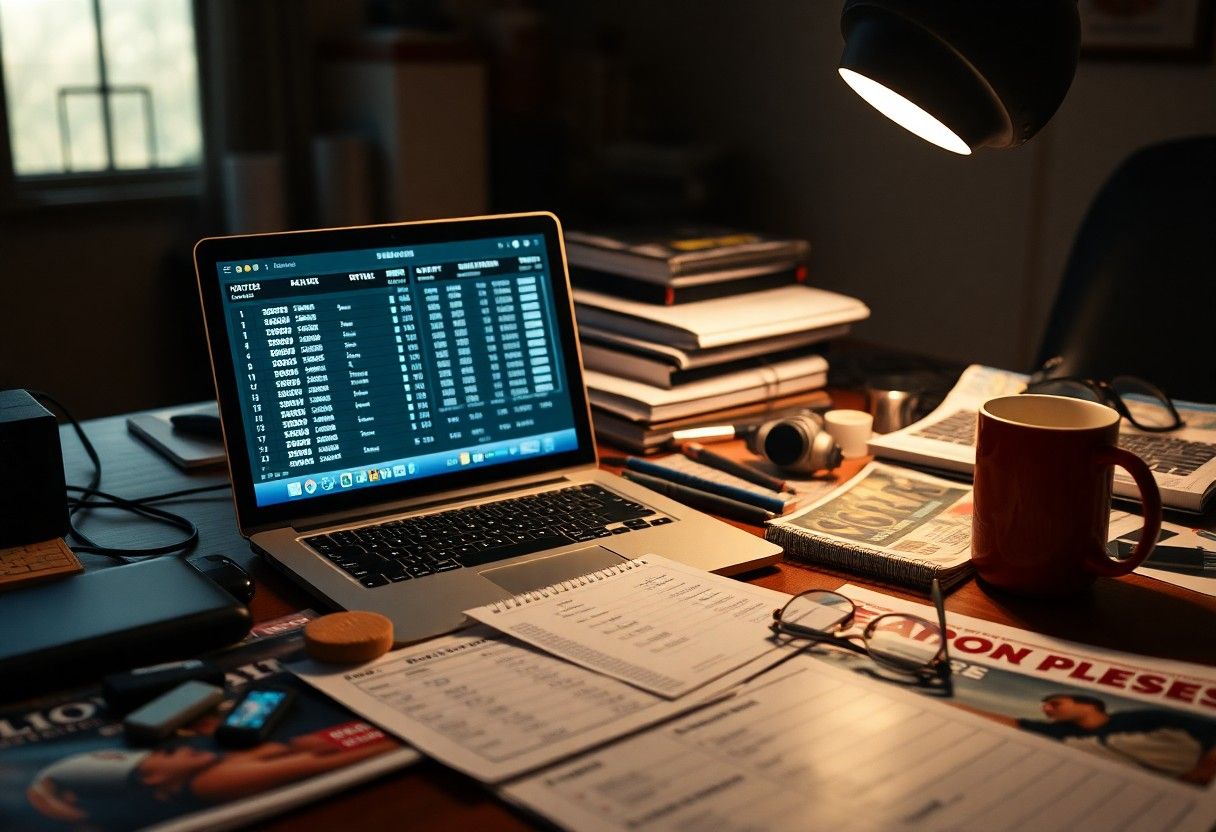 Da Li Je Sreća Faktor? Istina O Tome šta čini Jednog Kladioničara Uspešnim