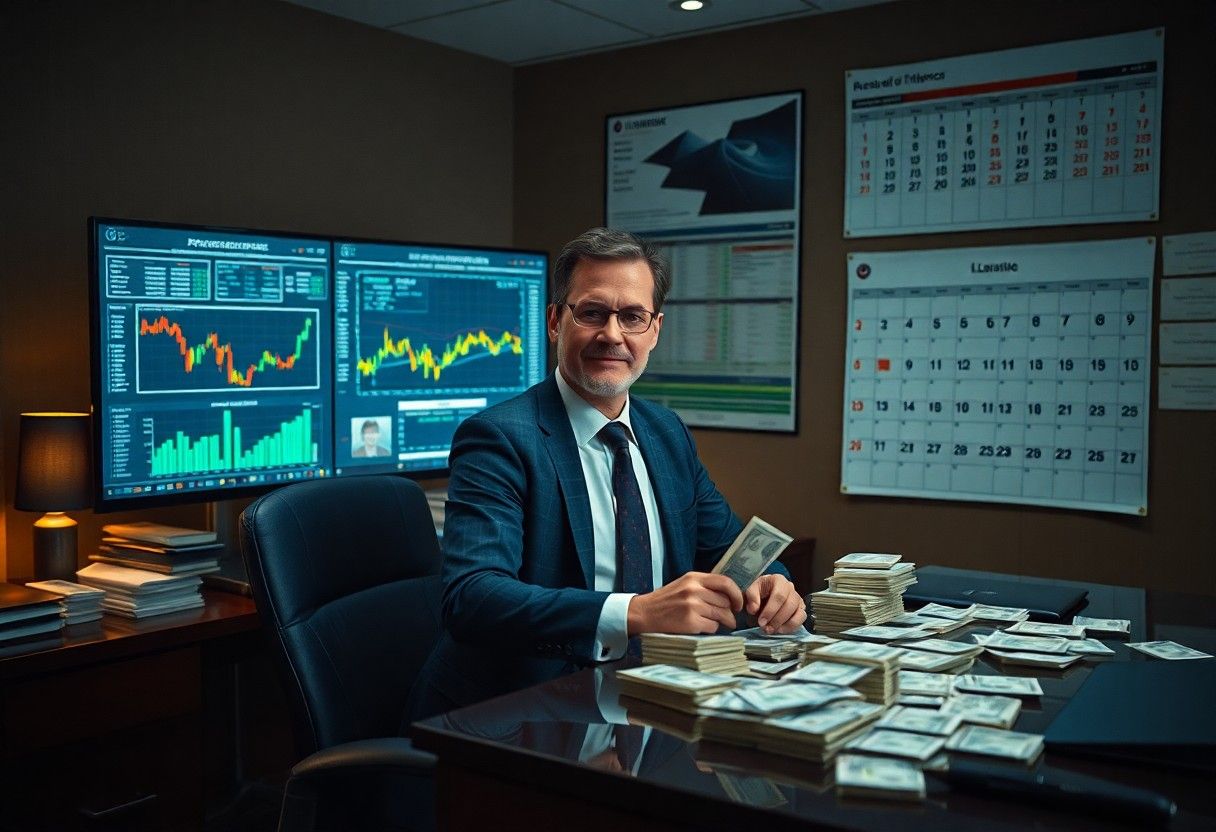 Kako Upravljati Bankom Kao Uspešan Kladioničar?