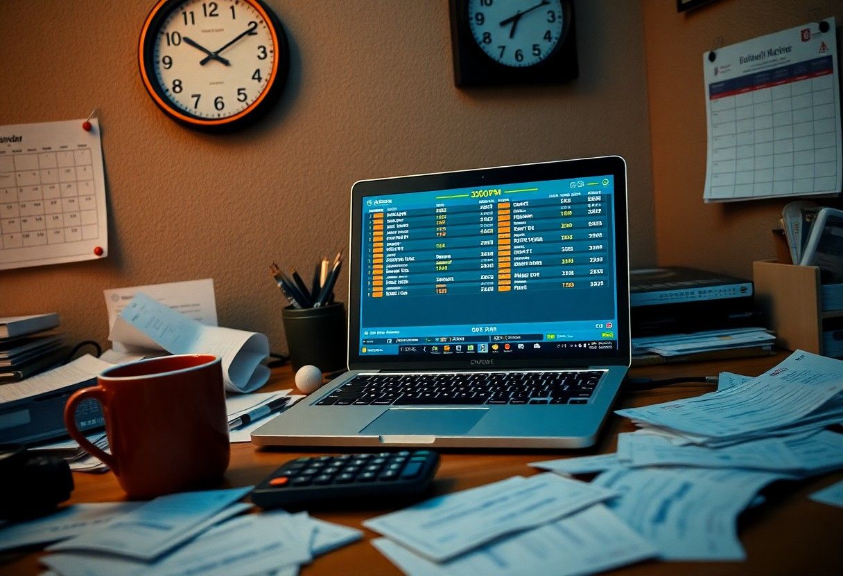 Najveće Greške Koje Sprečavaju Kladioničare Da Postanu Uspešni