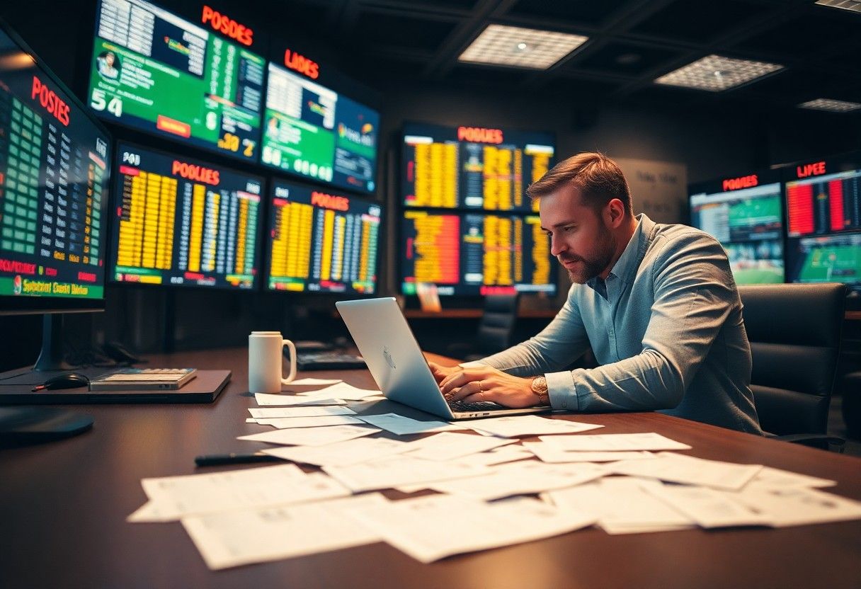 Kako Prepoznati Vrednost Kvota I Kladiti Se Kao Pravi Profesionalac?