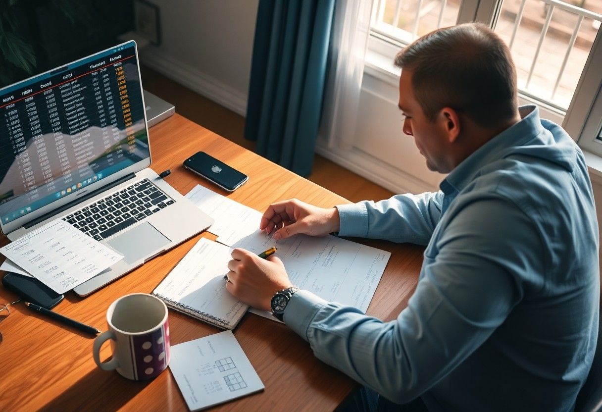 Kako Razmišlja Uspešan Kladioničar: Psihologija Iza Dobitnih Tiketa