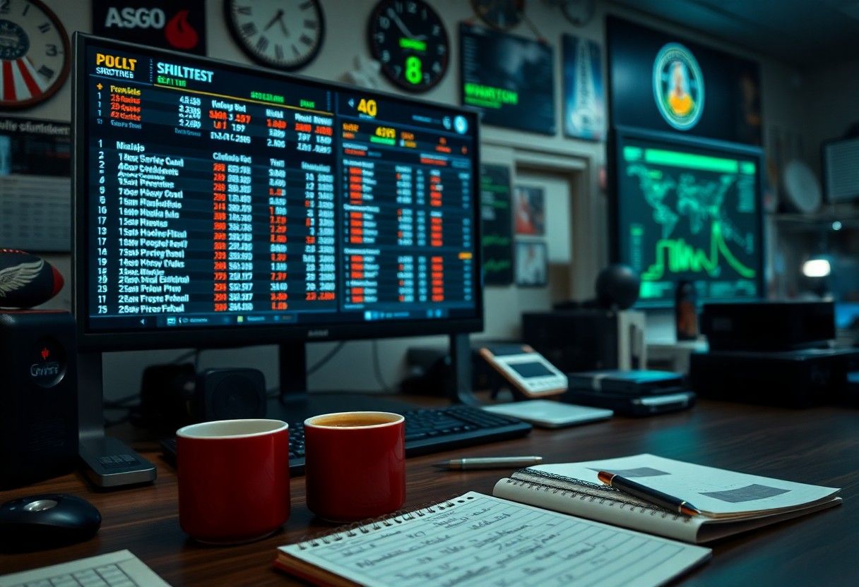 Tajne Dugoročne Strategije Svakog Uspešnog Kladioničara