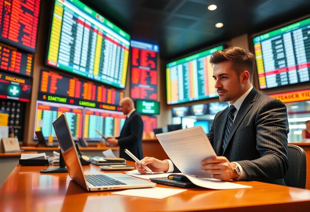 Korak Po Korak Vodič: Kako Postati Uspešan Kladioničar I Zadržati Profit?