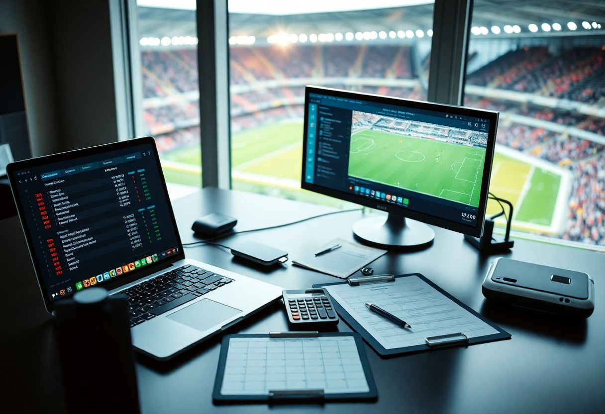 Analiza Utakmica Kao Profi Kladioničar: Korak Po Korak