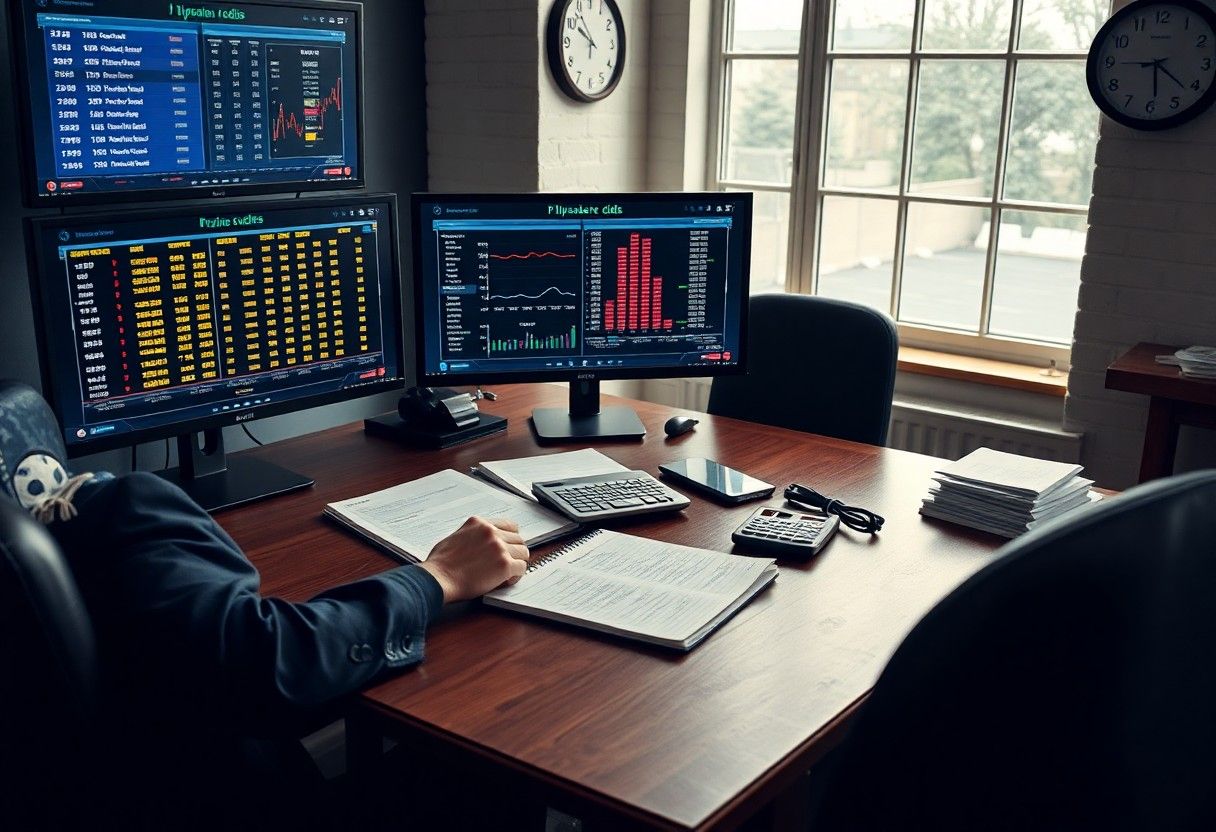 Disciplina I Strategija: Dve Ključne Osobine Svakog Uspe&scaron;nog Profi Kladioničara