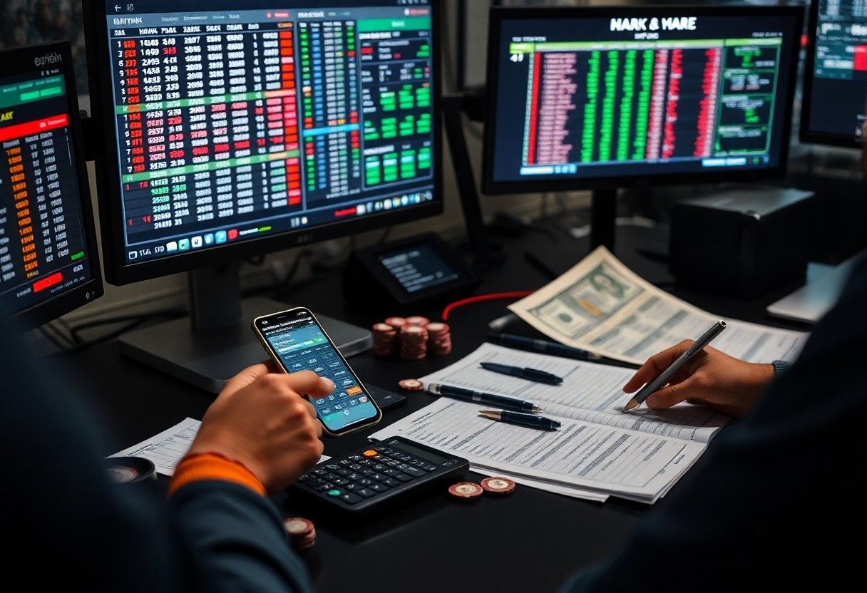 Kako Razmi&scaron;ljati Kao Profi Kladioničar I Povećati &scaron;anse Za Dobitak?