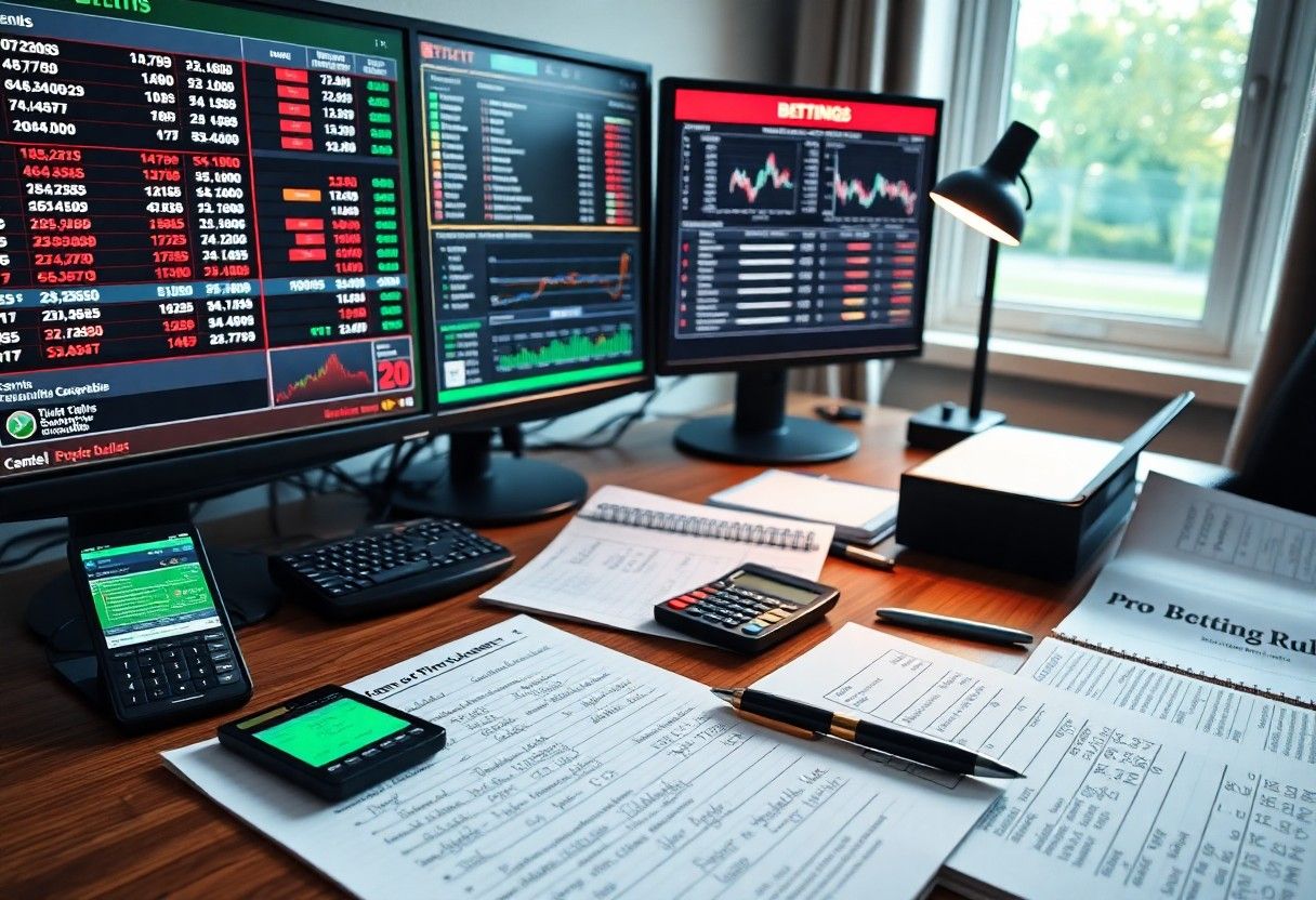 Online Klađenje Prema Pravilima Profi Kladioničara: Kako Izbeći Zamke I Prepoznati Prave &scaron;anse?