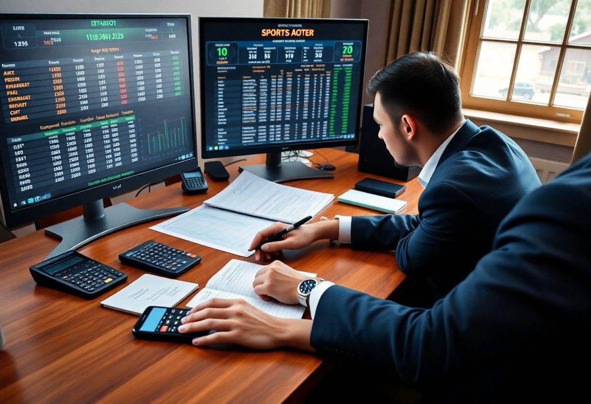 Psihologija Uspeha: Kako Profi Kladioničar Donosi Racionalne Odluke?