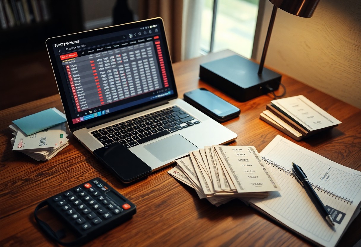 Upravljanje Bankom: Tajna Opstanka Svakog Profi Kladioničara