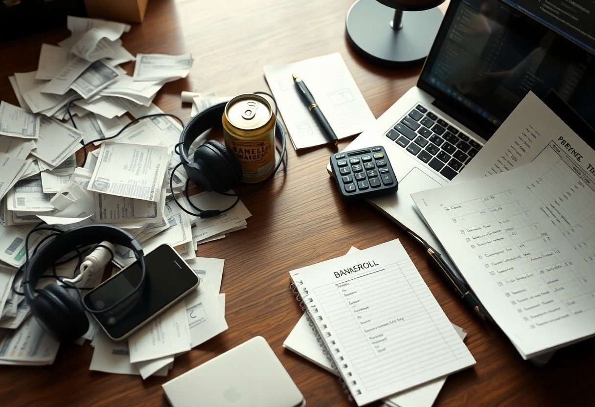 Najče&scaron;će Gre&scaron;ke Koje Pravi Savremeni Kladioničar I Kako Ih Izbeći?