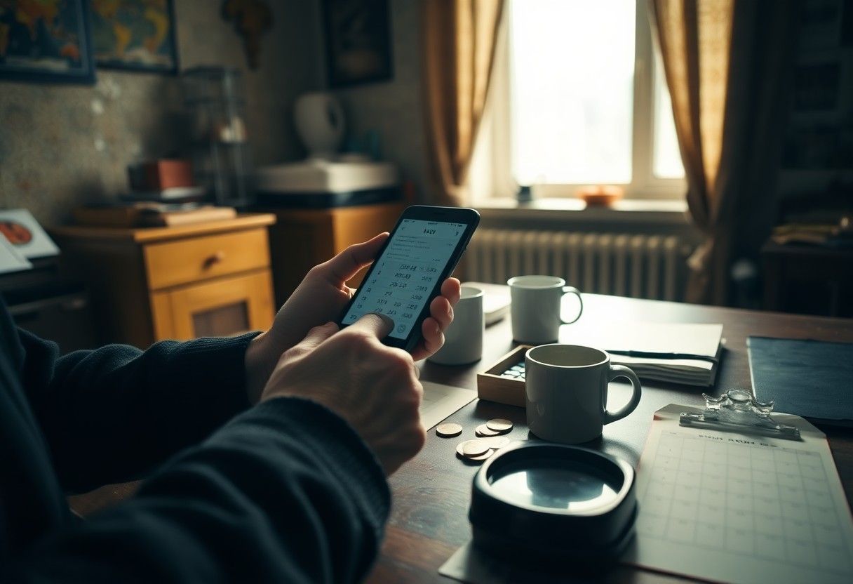 Kladioničarski Dan Iznutra: Priča O Upornosti, Emocijama I Sitnim Navikama