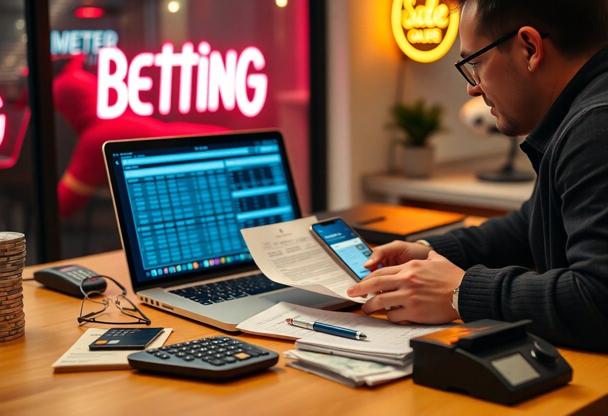 Psihologija Savremenog Kladioničara: Za&scaron;to Donosi Određene Odluke?