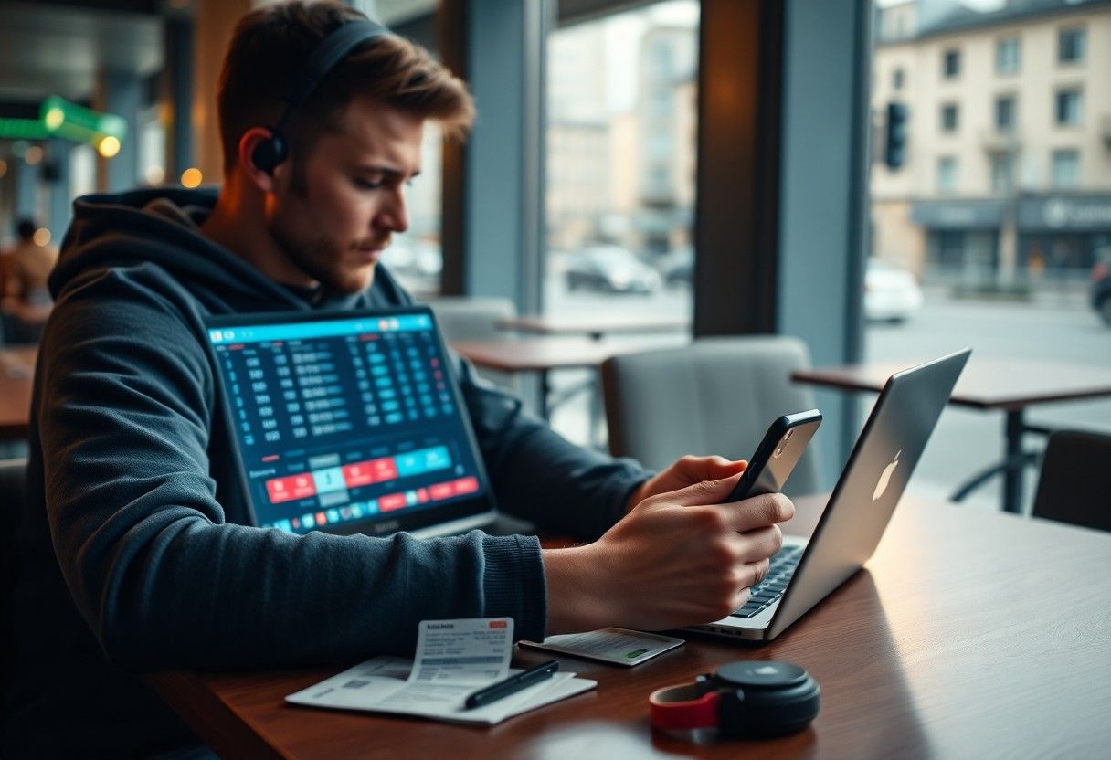 Ko Je Savremeni Kladioničar? Analiza Profila Modernog Igrača