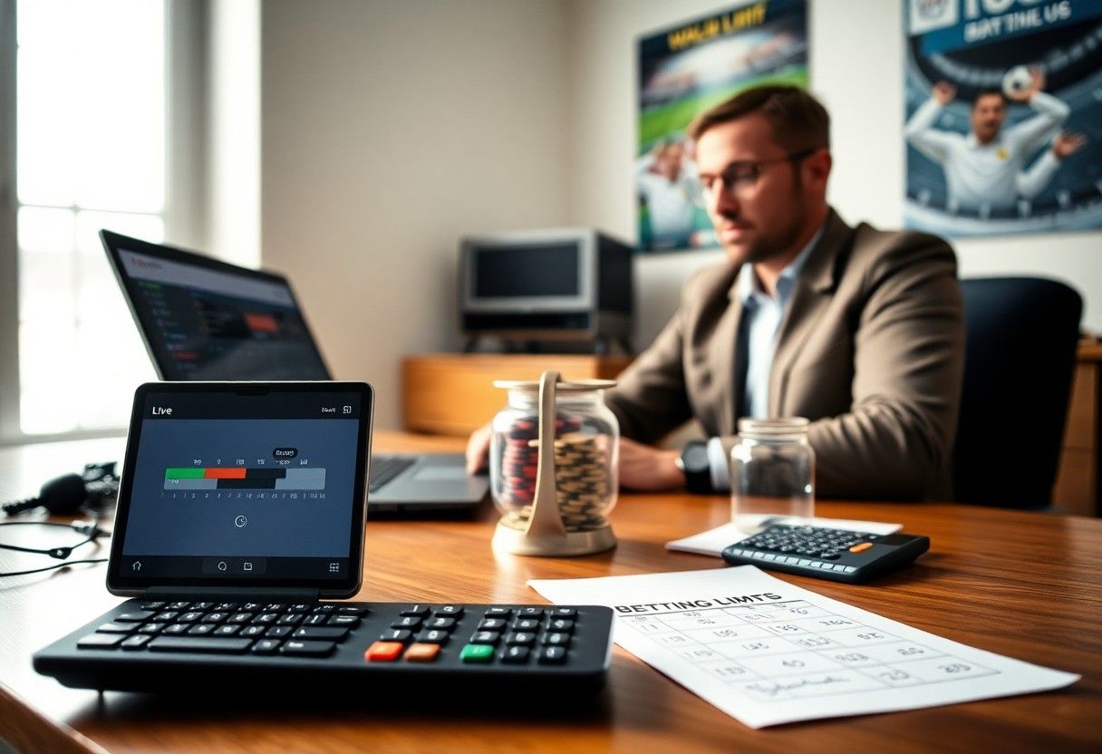 Savremeni Kladioničar I Odgovorno Klađenje: Kako Pronaći Balans?